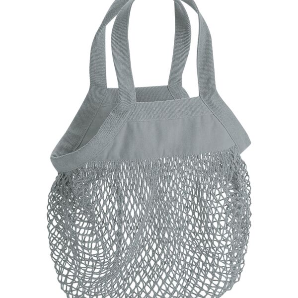 Westford Mill Organic Cotton Mini Mesh Grocery Bag Thumbnail
