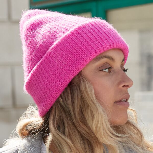 Beechfield Colour Pop Beanie Thumbnail