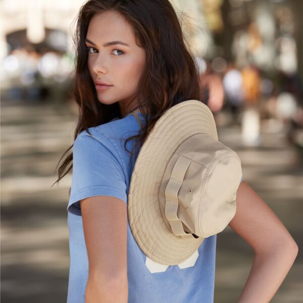 Outdoor Adventure Sun Hat Thumbnail