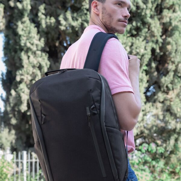 Kassel Executive Laptop Backpack Thumbnail
