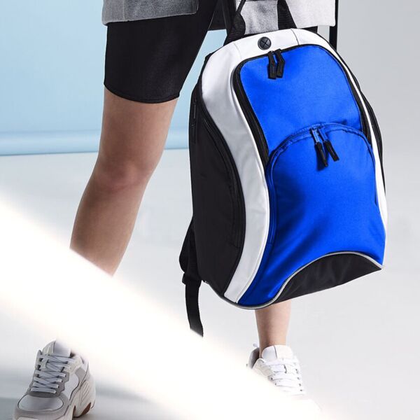 Teamwear backpack Thumbnail