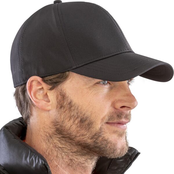 Result TECH Performance Soft Shell Cap Thumbnail