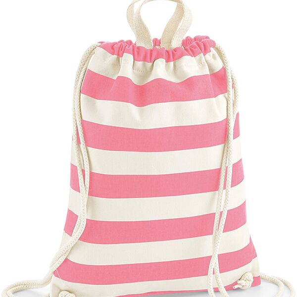 Westford Mill Nautical Gymsac Thumbnail