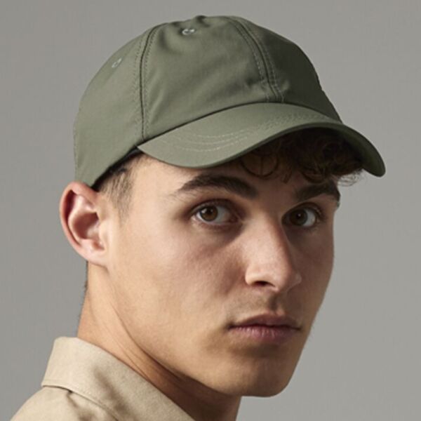 Beechfield Outdoor 6 Panel Cap Thumbnail