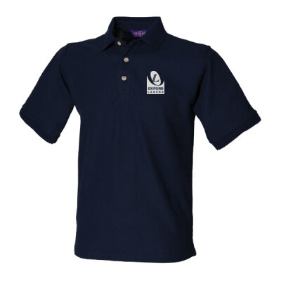 Polo Shirt Thumbnail
