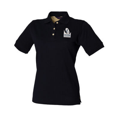 Ladies Polo Shirt Thumbnail