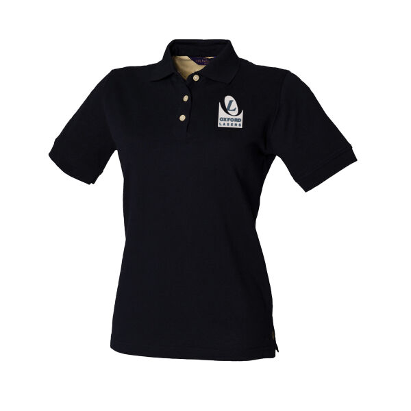 Ladies Polo Shirt Thumbnail