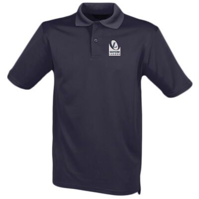 Polyester Polo Shirt  Thumbnail