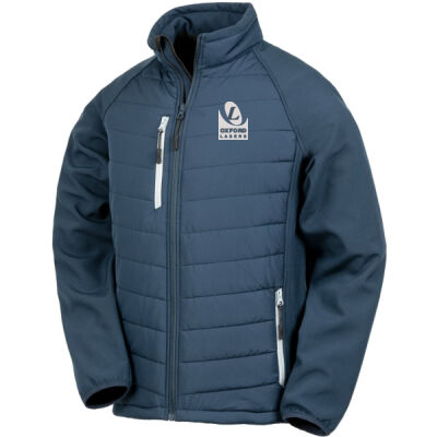R237X Padded Softshell Jacket Thumbnail
