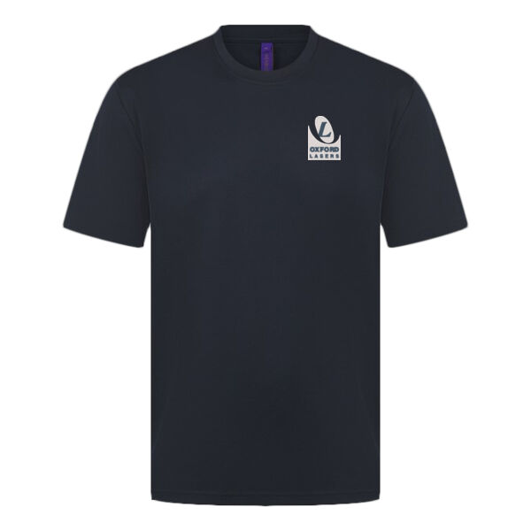 H075 Coolplus Wicking T-Shirt Thumbnail