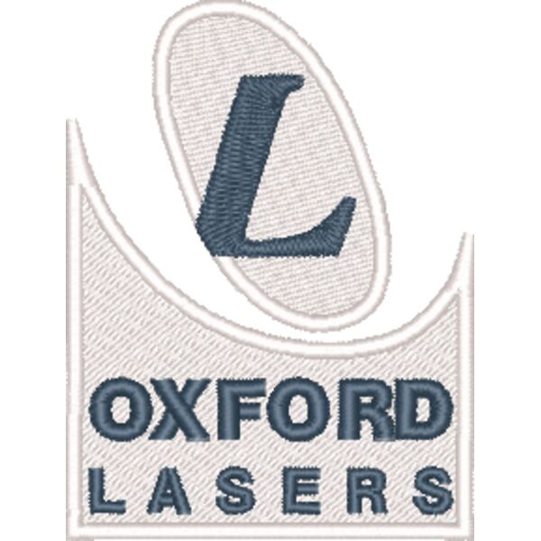 L oxford laser white Thumbnail