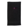 Luxury range guest towel Thumbnail