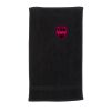 Luxury range guest towel Thumbnail