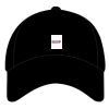 Printers plush cotton 5-panel cap Thumbnail