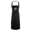 Premier Fairtrade Organic Cotton Bib Apron Thumbnail