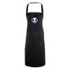 Premier Fairtrade Organic Cotton Bib Apron Thumbnail