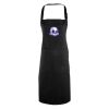 Premier Fairtrade Organic Cotton Bib Apron Thumbnail