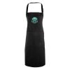 Premier Fairtrade Organic Cotton Bib Apron Thumbnail