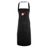 Premier Fairtrade Organic Cotton Bib Apron Thumbnail