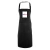 Premier Fairtrade Organic Cotton Bib Apron Thumbnail