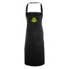 Premier Fairtrade Organic Cotton Bib Apron Thumbnail