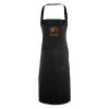 Premier Fairtrade Organic Cotton Bib Apron Thumbnail