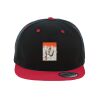 Beechfield 5 Panel Contrast Snapback Thumbnail