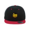 Beechfield 5 Panel Contrast Snapback Thumbnail