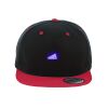 Beechfield 5 Panel Contrast Snapback Thumbnail